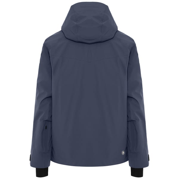 Veste de ski COLMAR COLMAR M INSULATED JACKET NAVY BLUE/AVION
