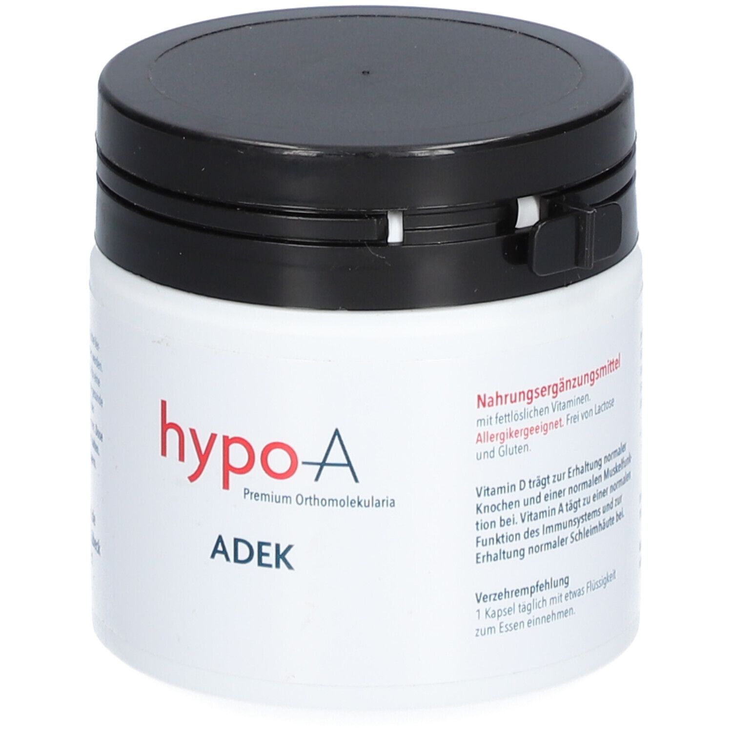hypo-A ADEK-Kapseln