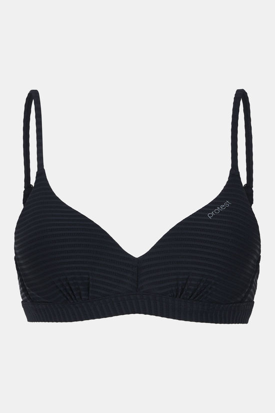 Protest Protest Mixcameo Bikini Top