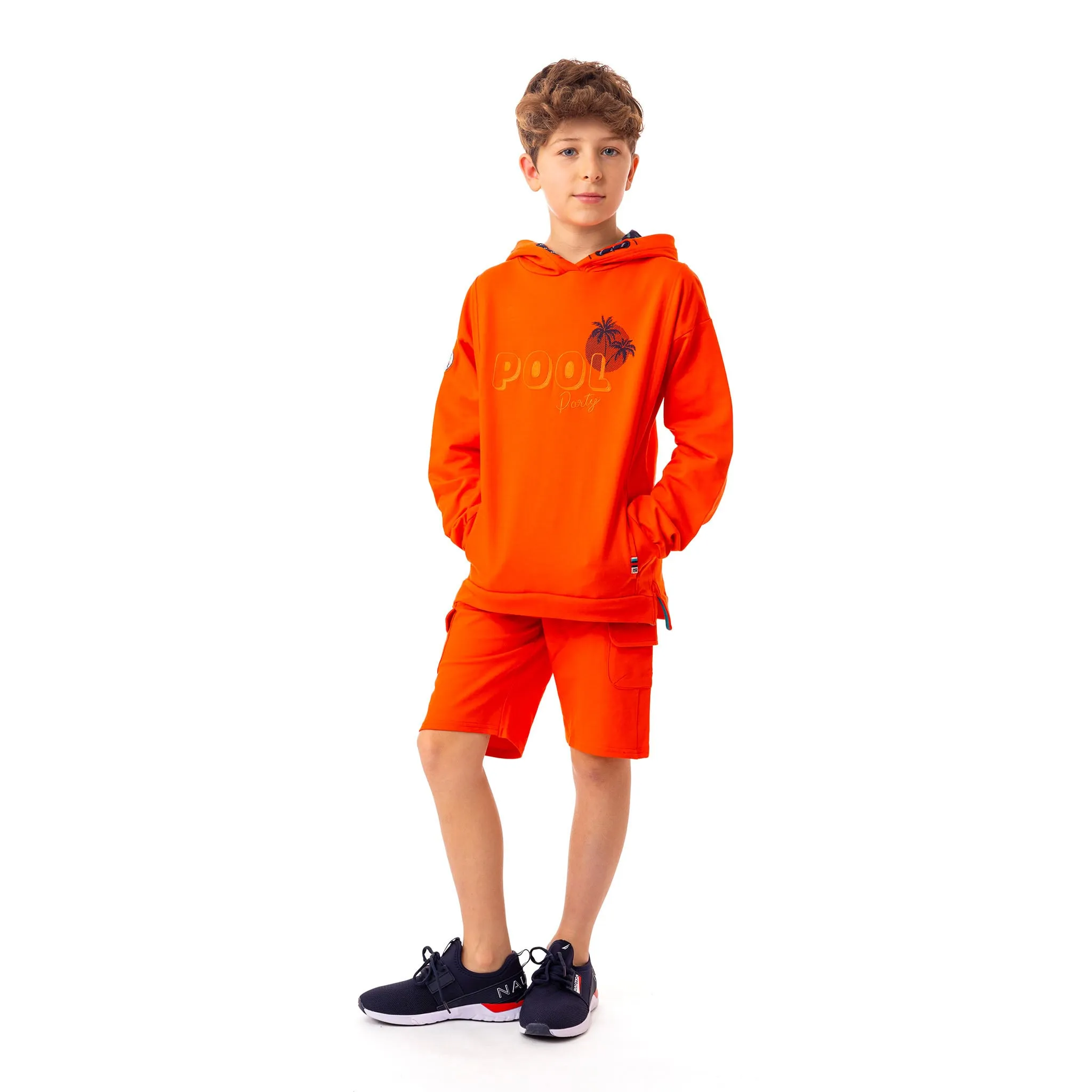 Nanö Kangourou Piscine 7-12ans