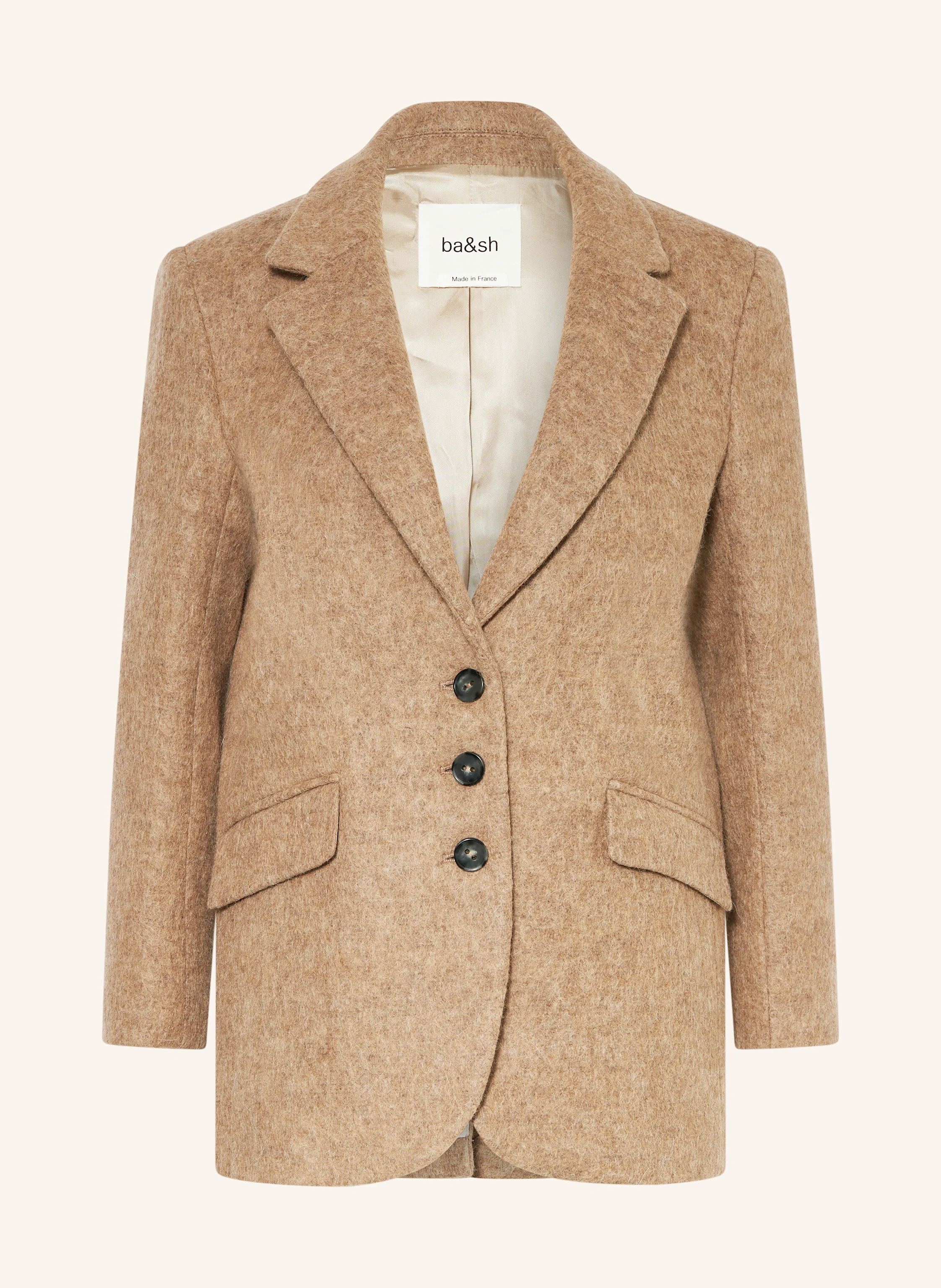 ba&sh Blazer KIEREL