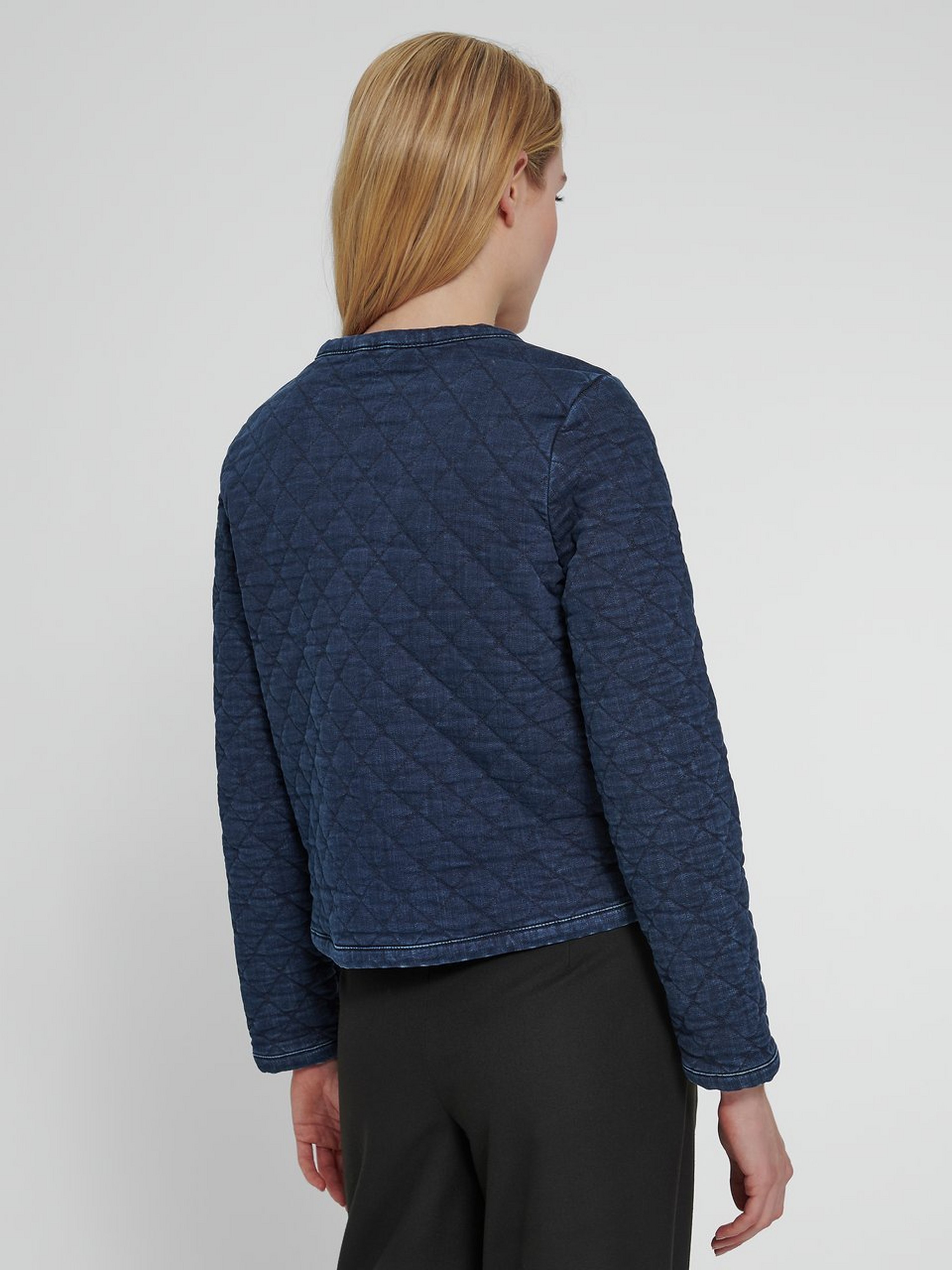 Jeansjacke