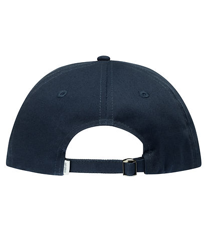 Les Deux Kappe - Blake Dad - Dark Navy/Olive Nacht