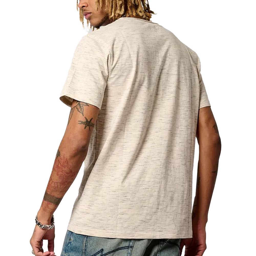Kaporal T-shirt Beige Homme Kaporal BETER