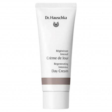 Dr. Hauschka Crème de Jour - Régénérant Intensif - 40ml