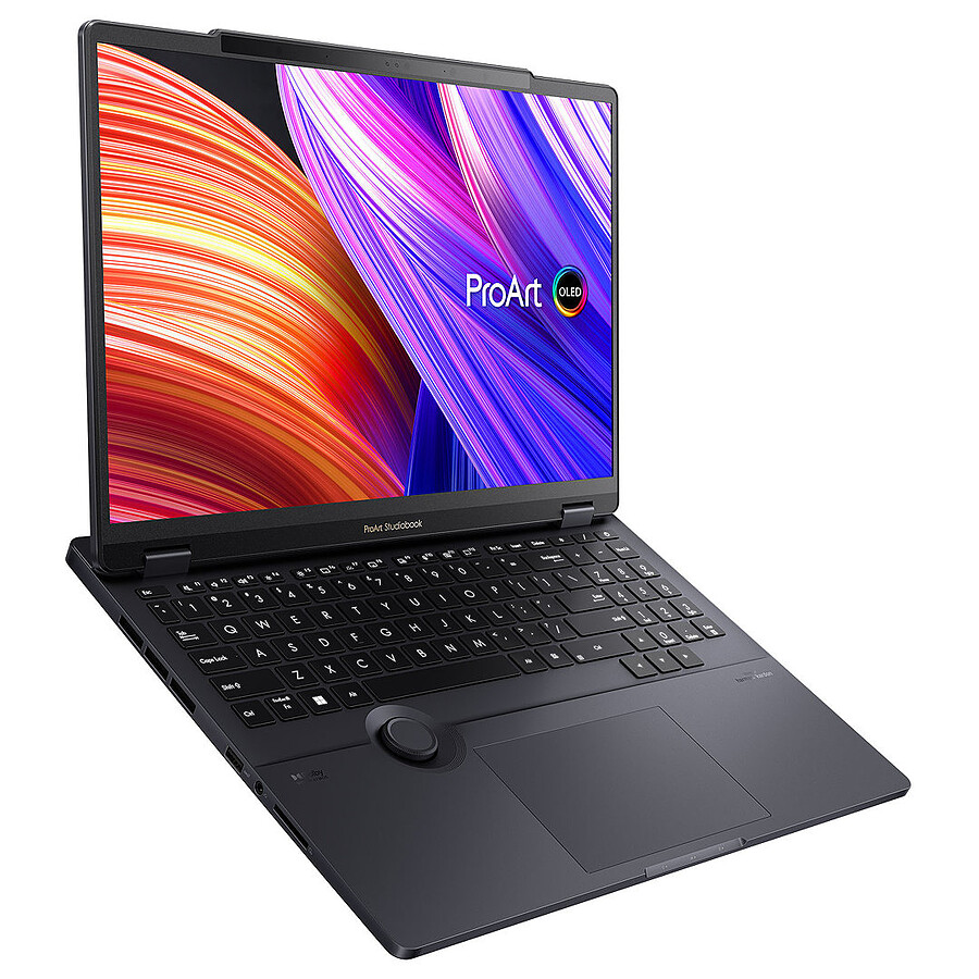 Asus ProArt StudioBook Pro 16 W7604J3D-MY012X