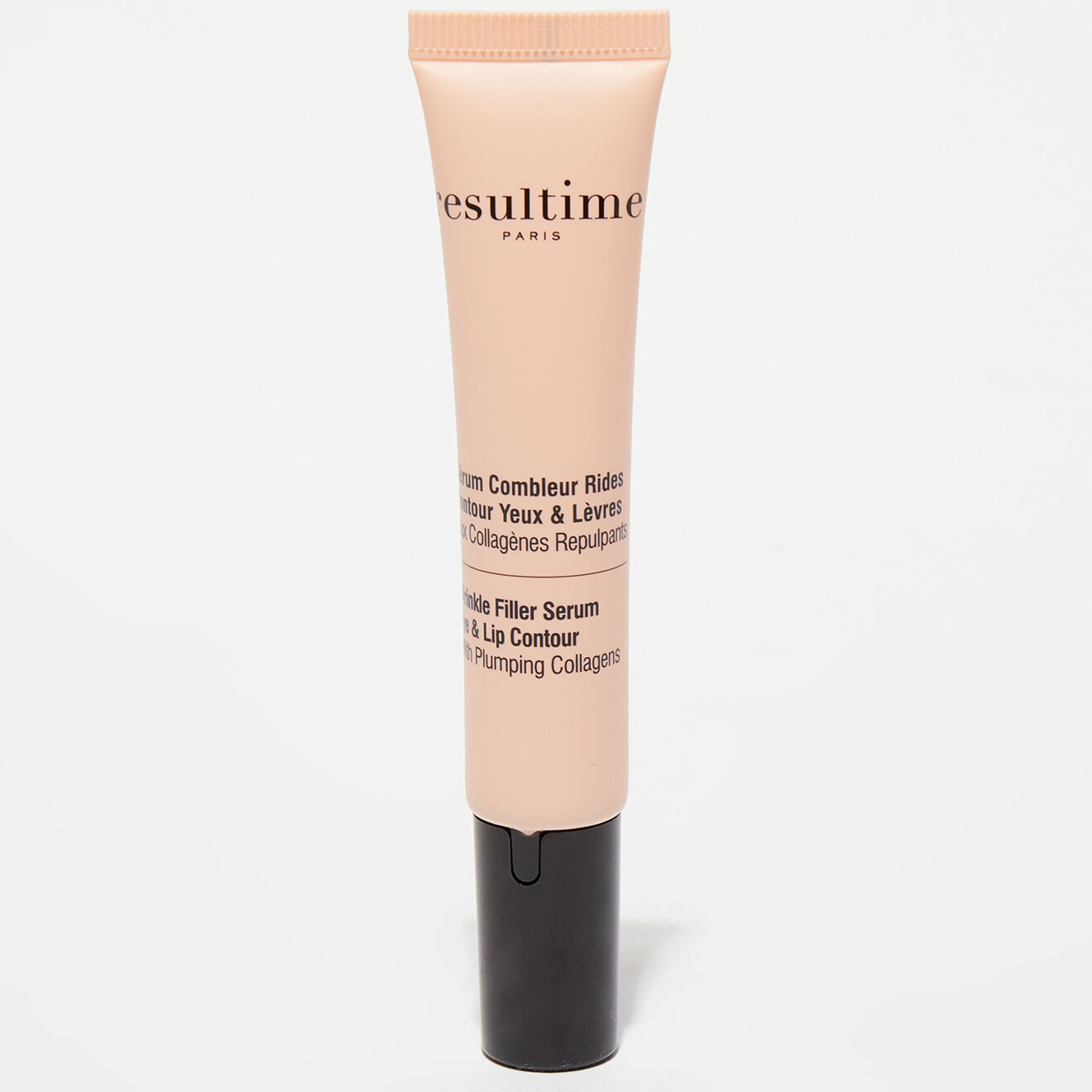 Resultime Sérum Combleur Rides Contour Yeux & Lèvres aux Collagènes Repulpants - 15 ml