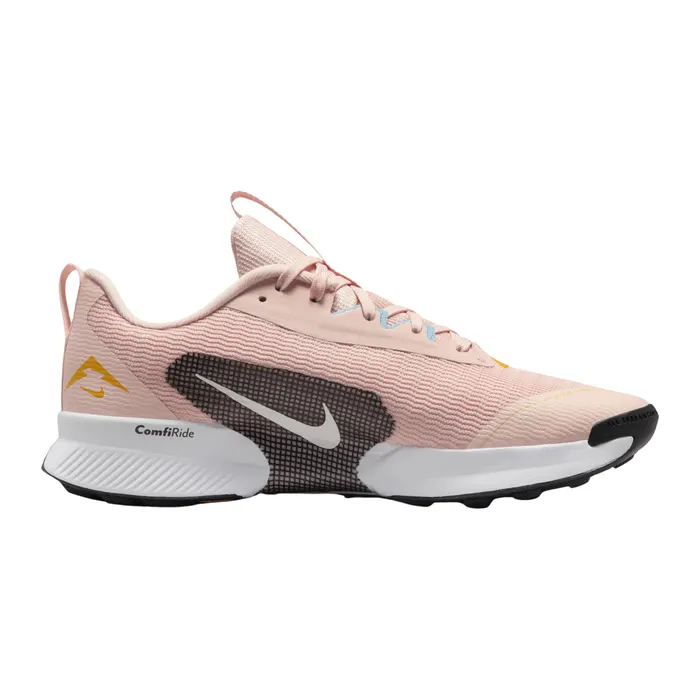 Nike Juniper 3 Trailrunningschoenen Dames
