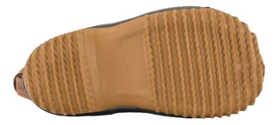 Bisgaard Gummistøvle Basic Rubber Brun 92001999