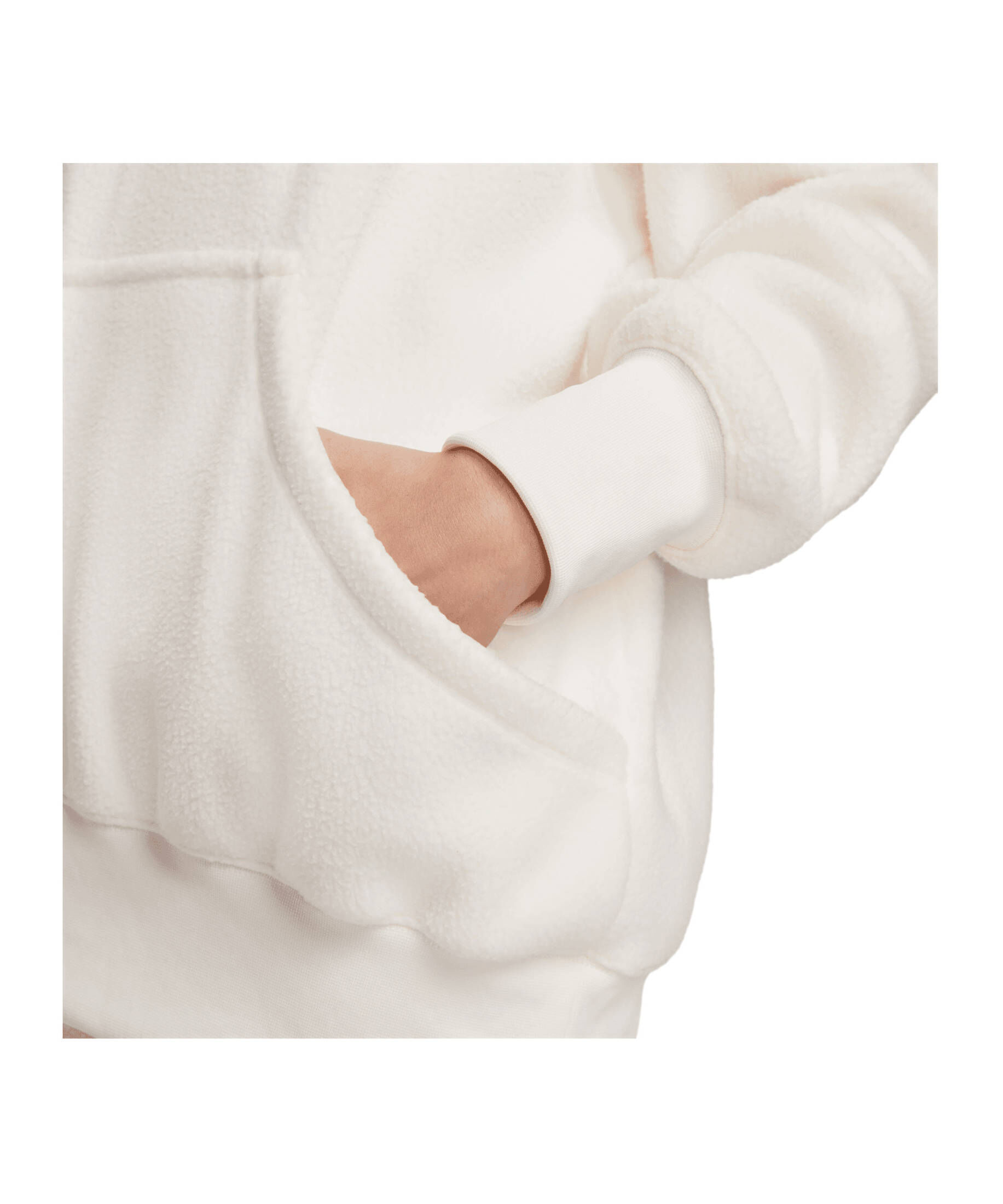 Nike| Damen Lifestyle - Textilien - Sweatshirts Plush Hoody Damen
