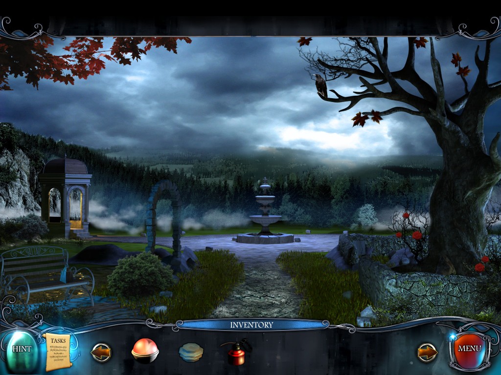 Red Crow Mysteries: Legion- PC