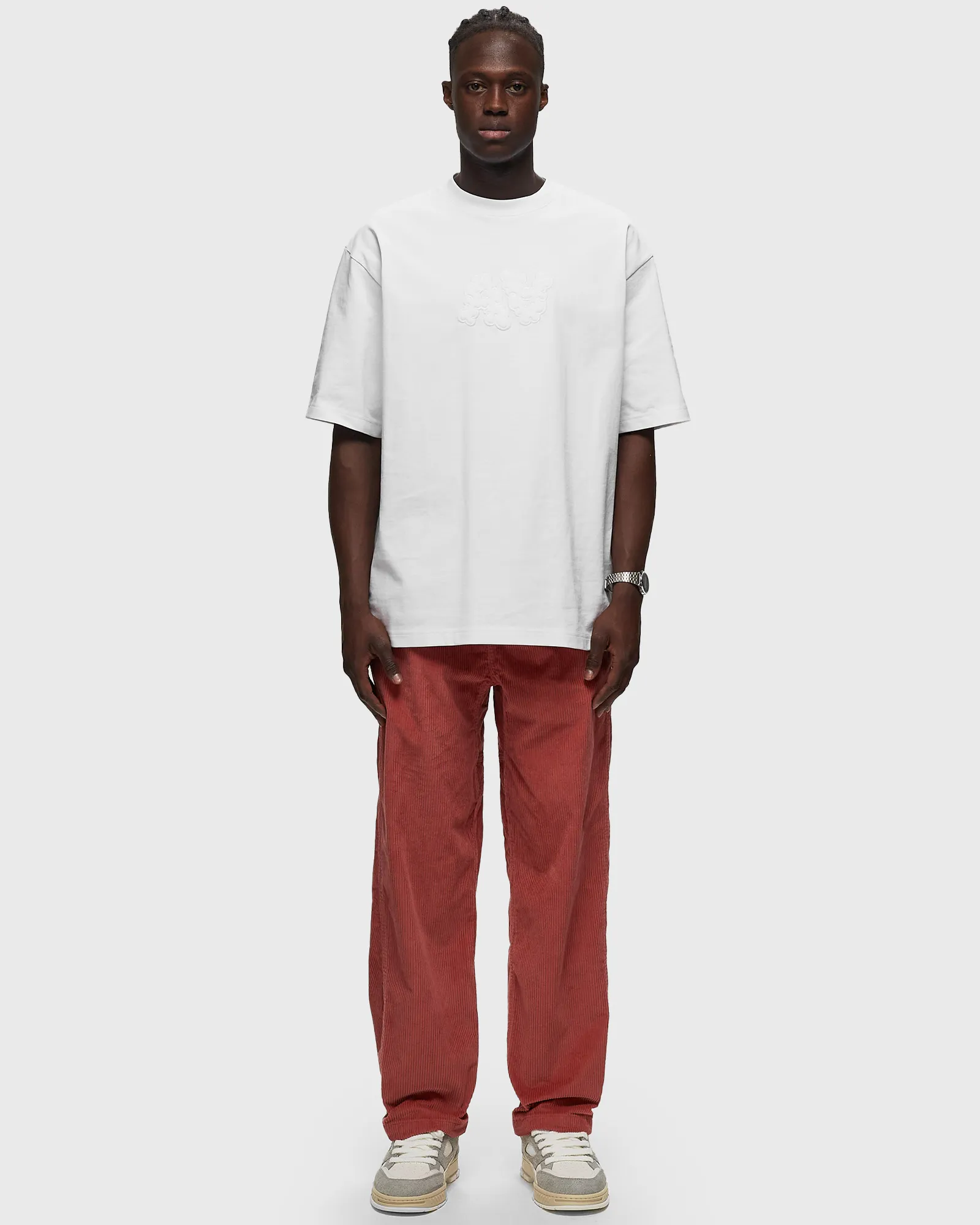 Axel Arigato Trail Bubble A Tee