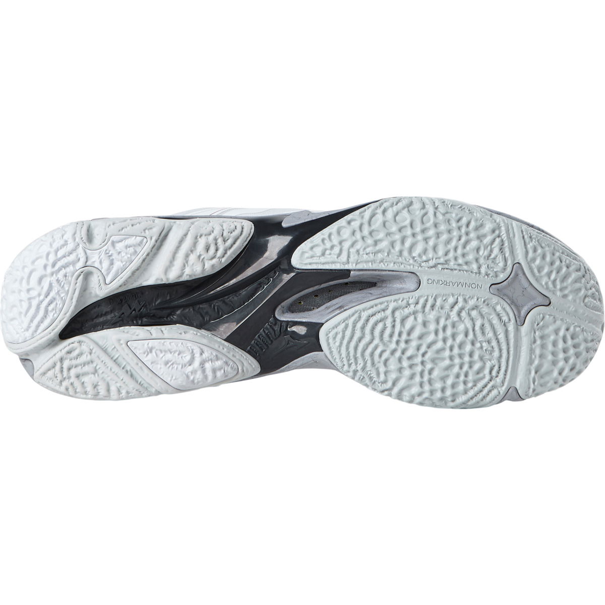 Mizuno Wave Lightning Z8 Håndboldsko Herre