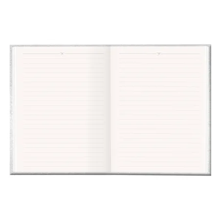 Grafik Werkstatt Premium-Notizbuch A5 Schreibkram Manufaktur Notizen