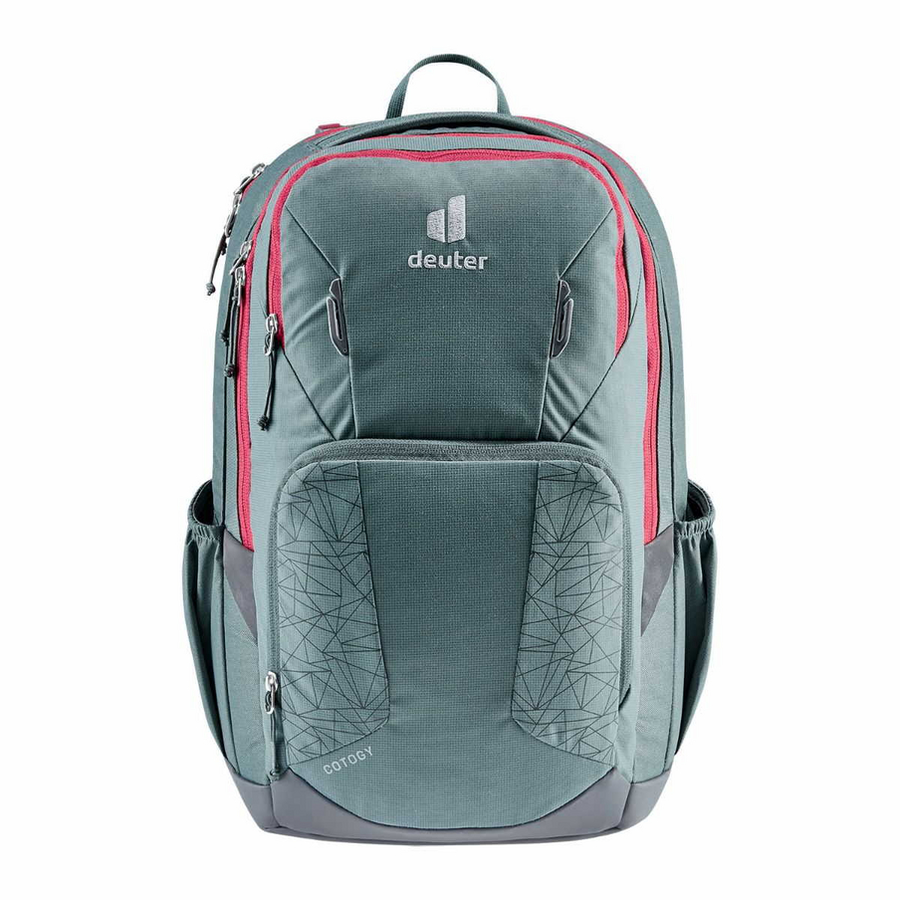 Deuter Schulrucksäcke kombi