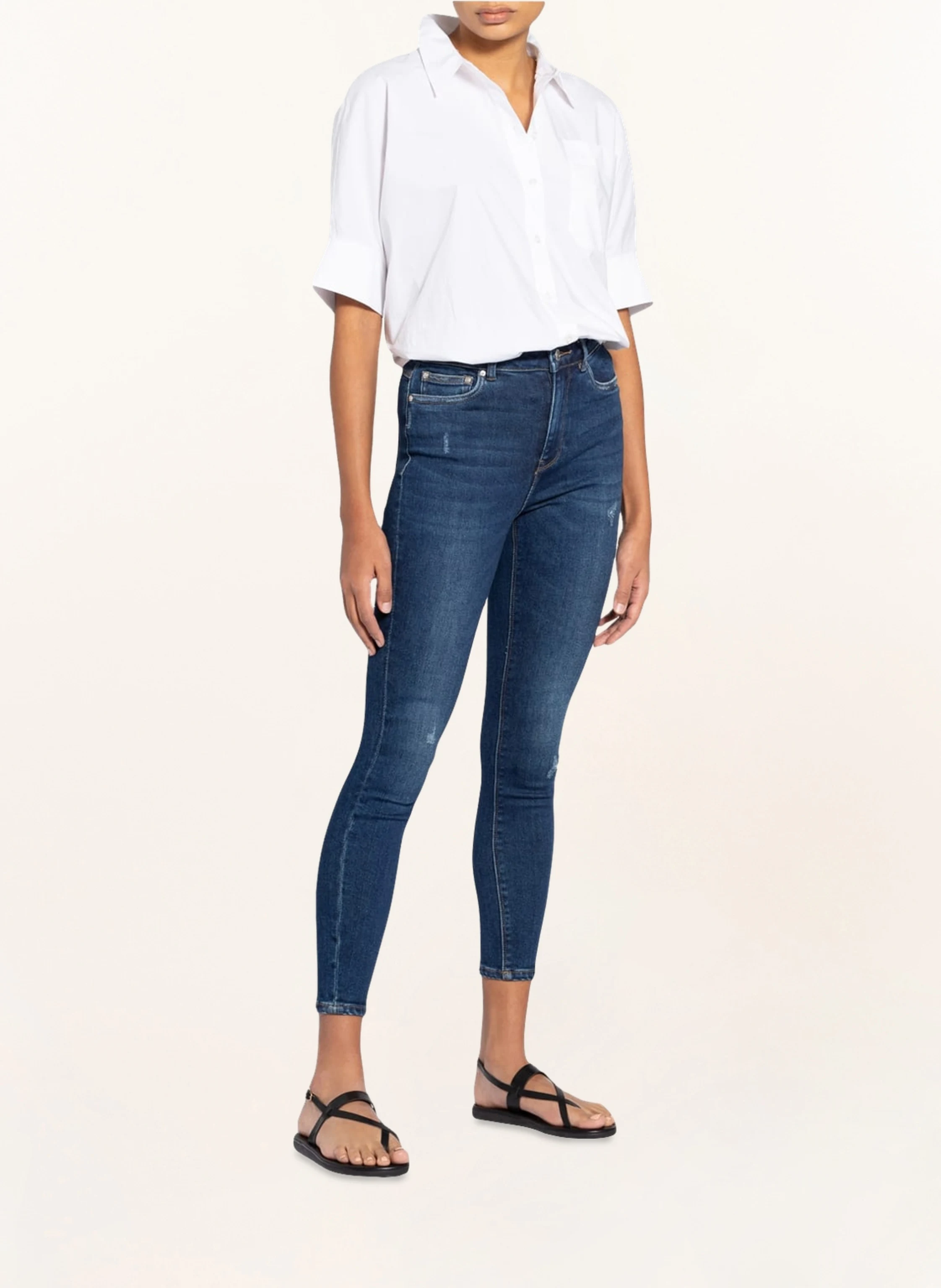ONLY 7/8-Jeans