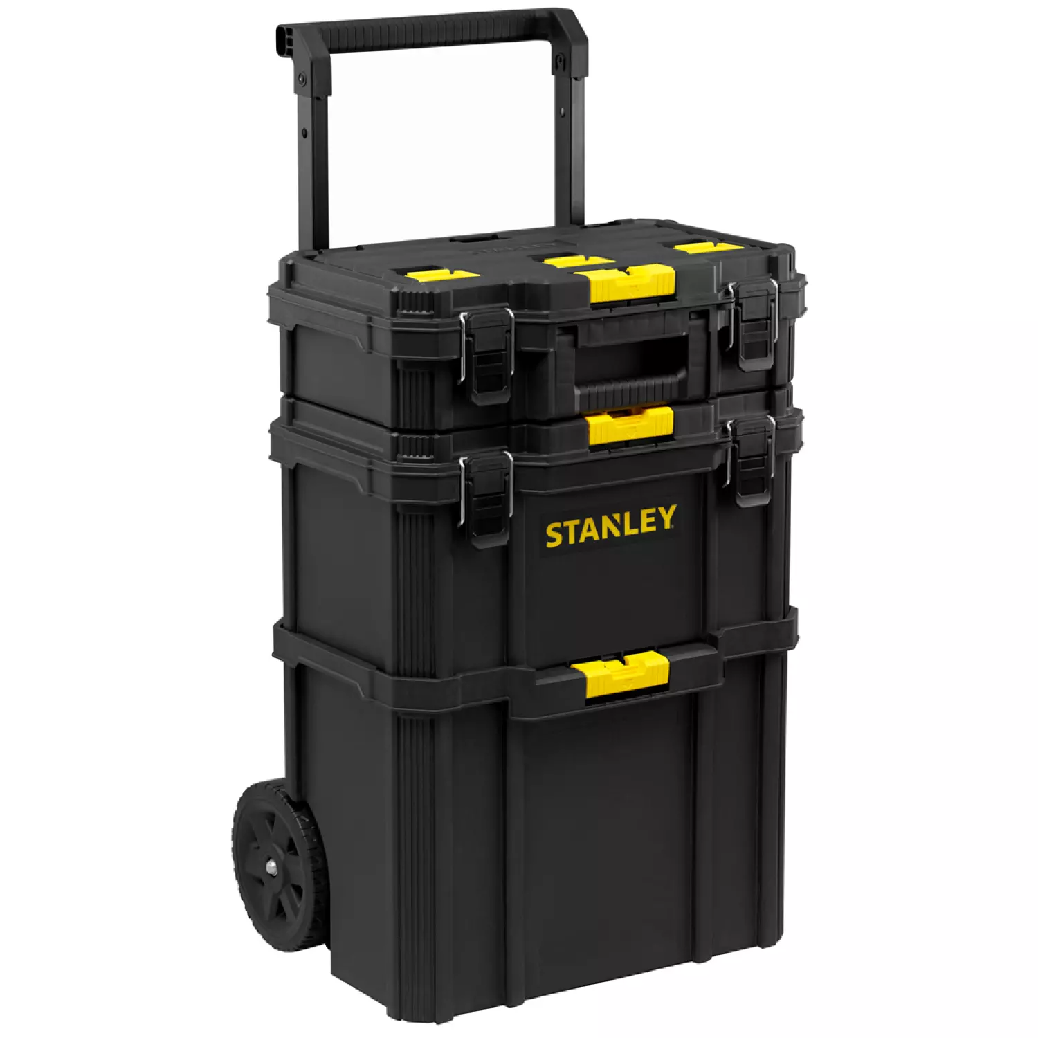 Stanley STST83319-1 Quicklink Gereedschapswagen 3in1