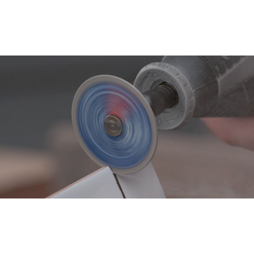 KAPPESKIVE DREMEL SC545DM CUTTING DISK MAX 38MM
