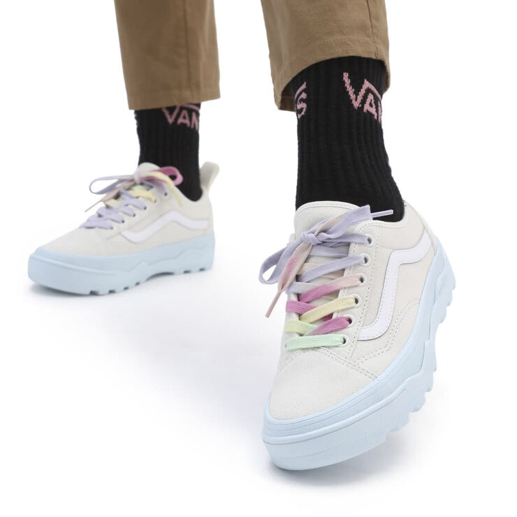 Vans UA OLD SKOOL (pastel pop)mshmlwdelctbl