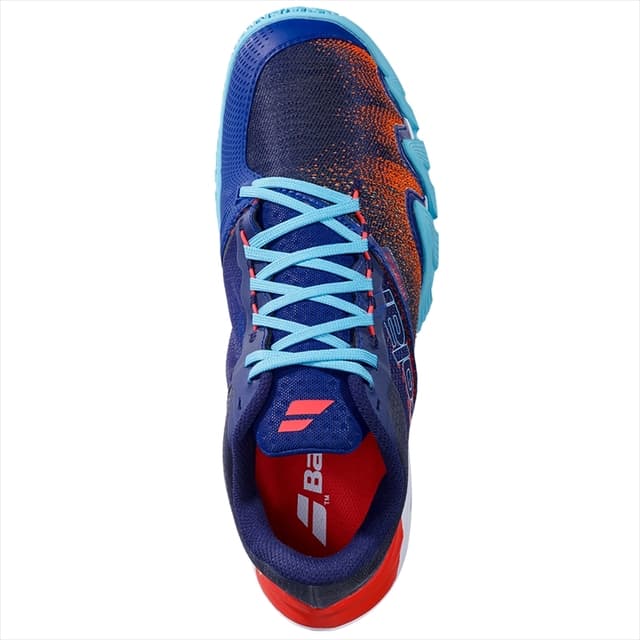 Babolat Jet Premura 2 Blue/Red 2023 | EU44-1/2