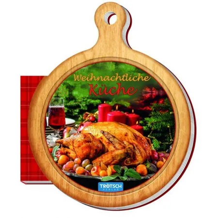 Trötsch Weihnachtliche Küche