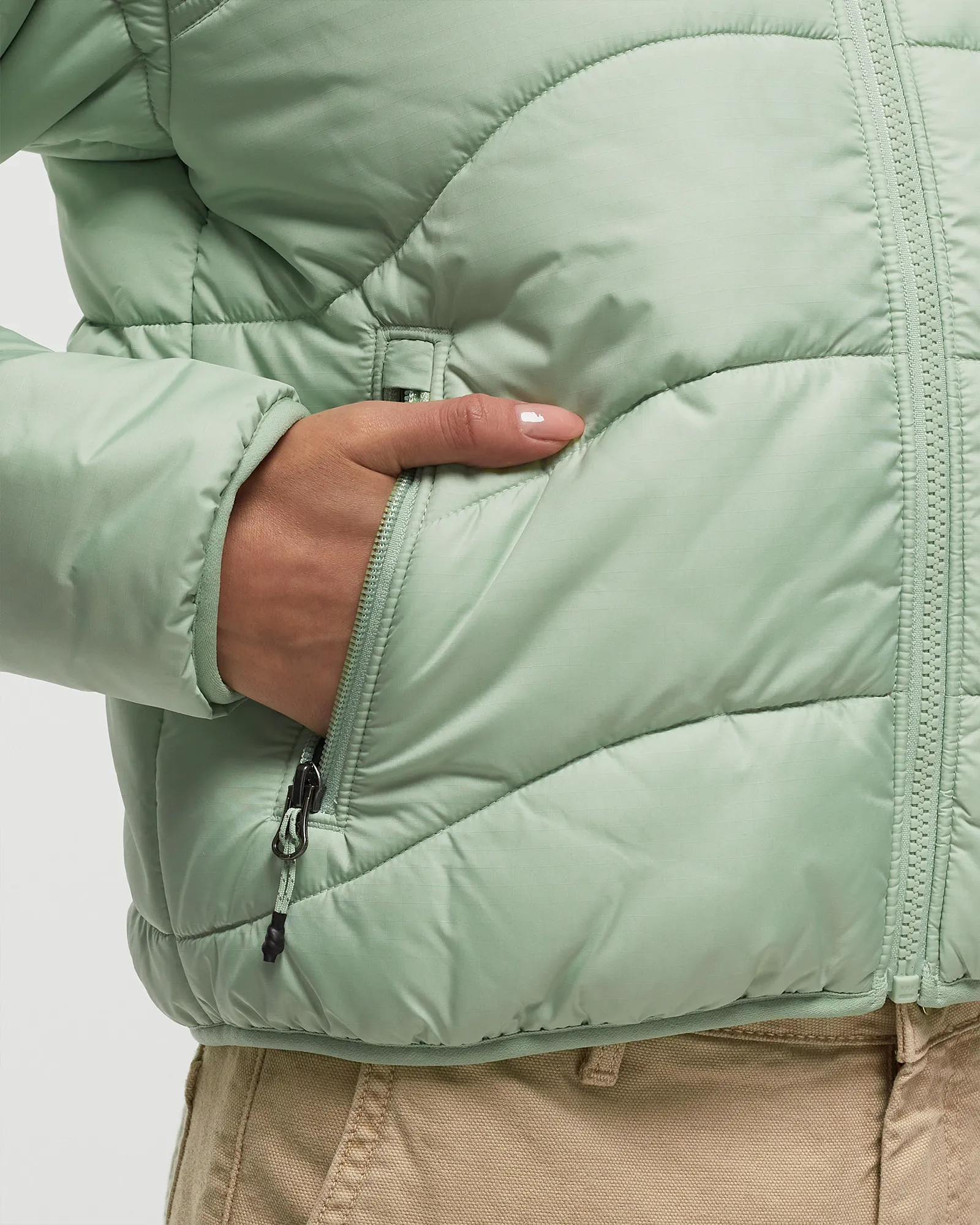 The North Face Women’s Jacket 2000