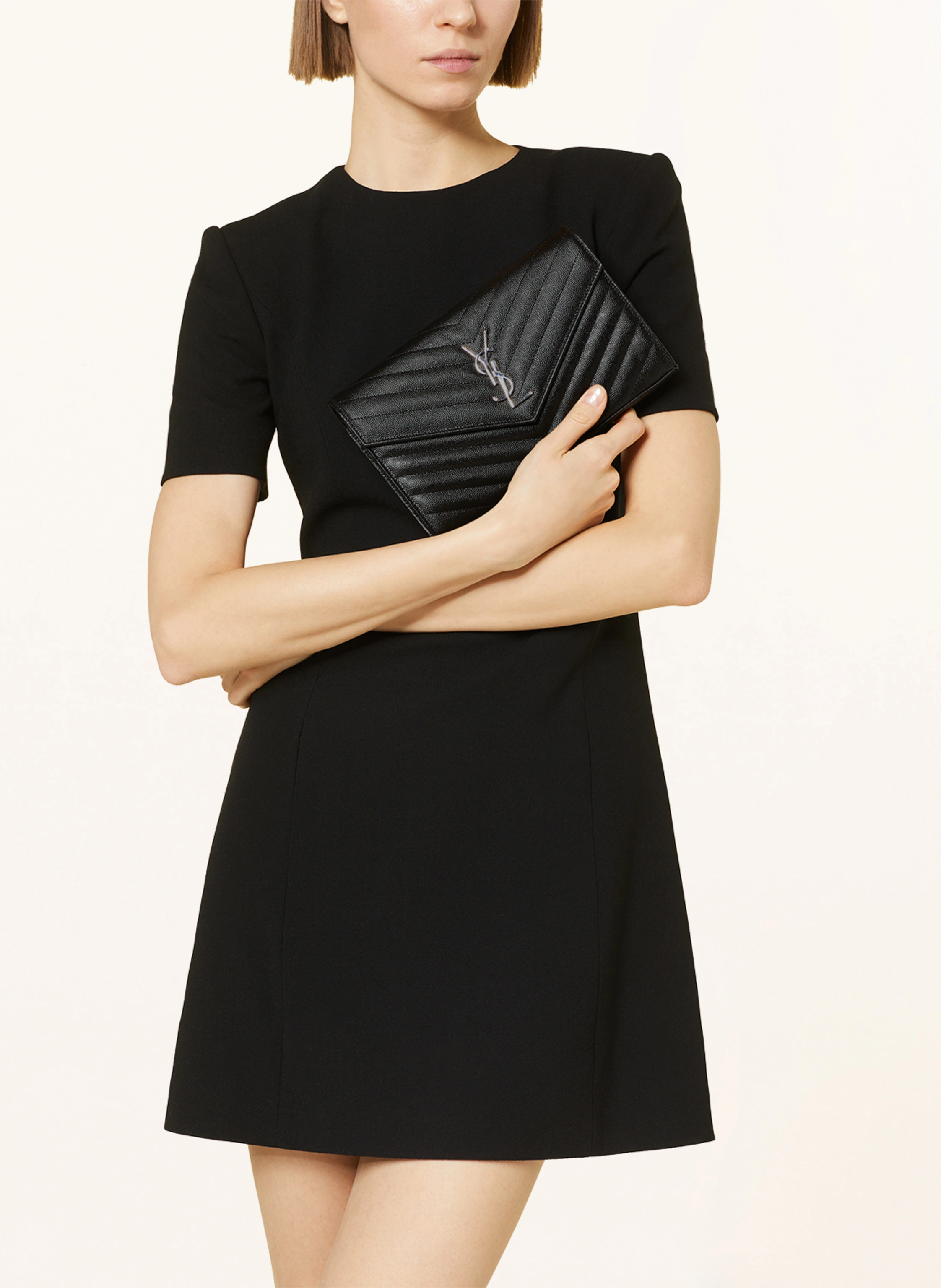 SAINT LAURENT Schultertasche CASSANDRE