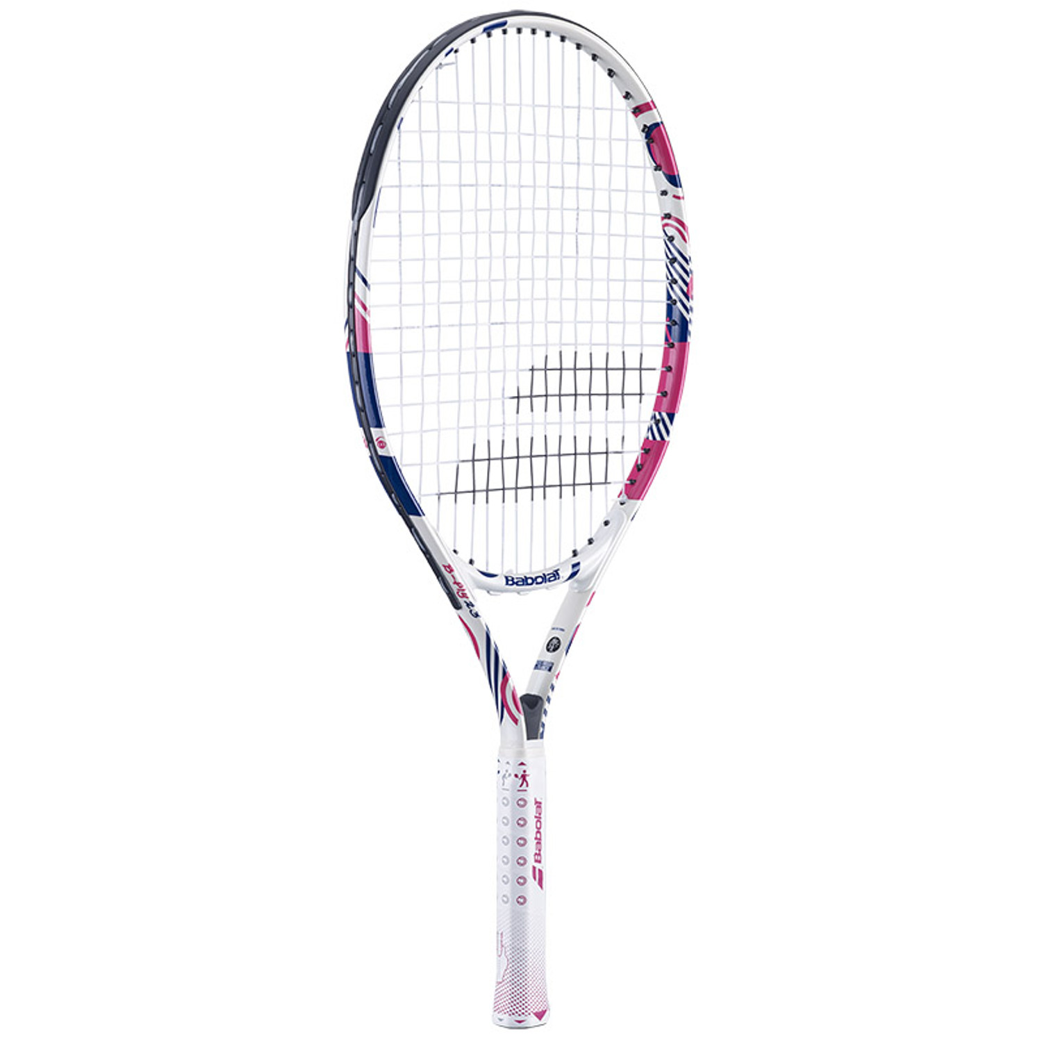 Babolat B'Fly Junior 23