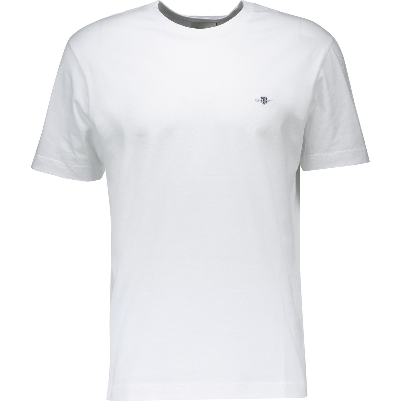 Gant Herren-T-Shirt REG Shield SS Tee