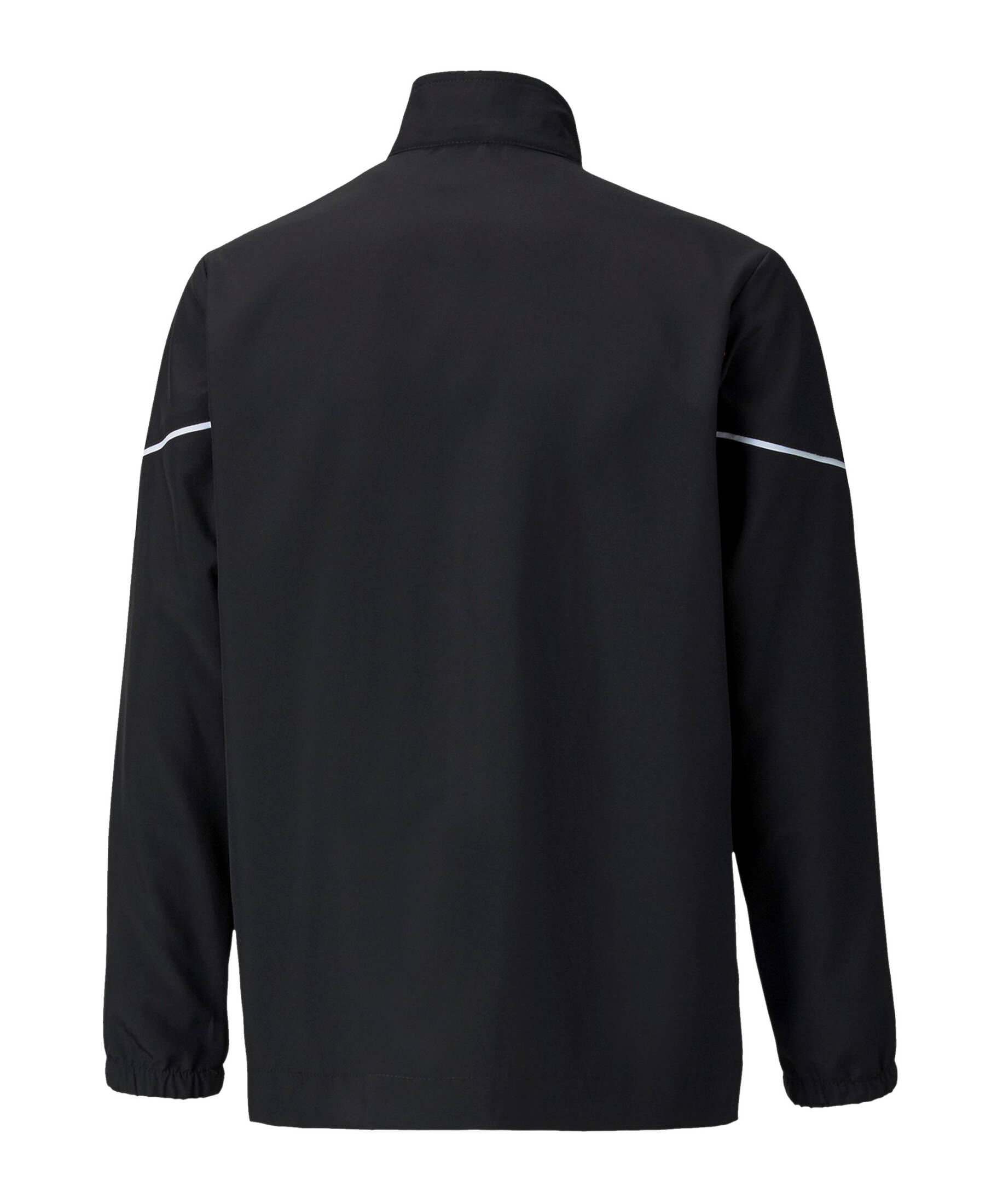 Puma| Kinder Fußball Trainingsjacke