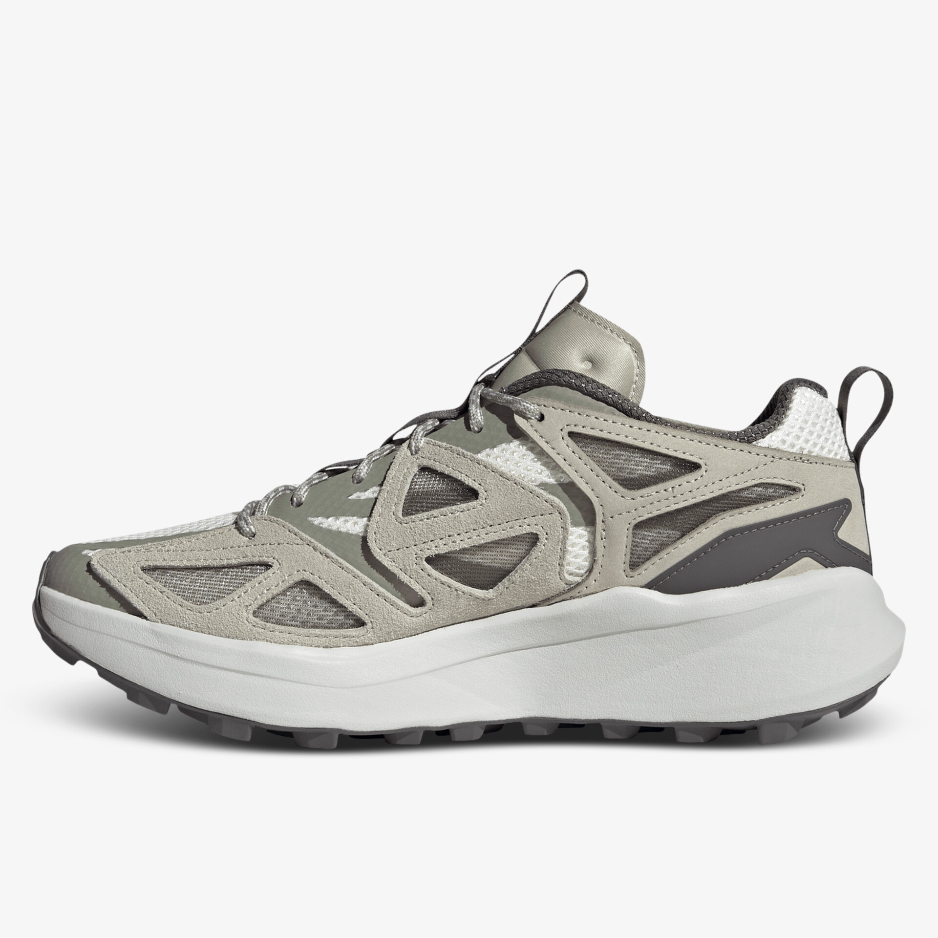 adidas Herren Sneaker Low grau