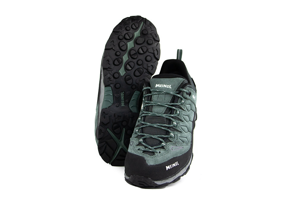 Meindl Lite trail GTX Loden