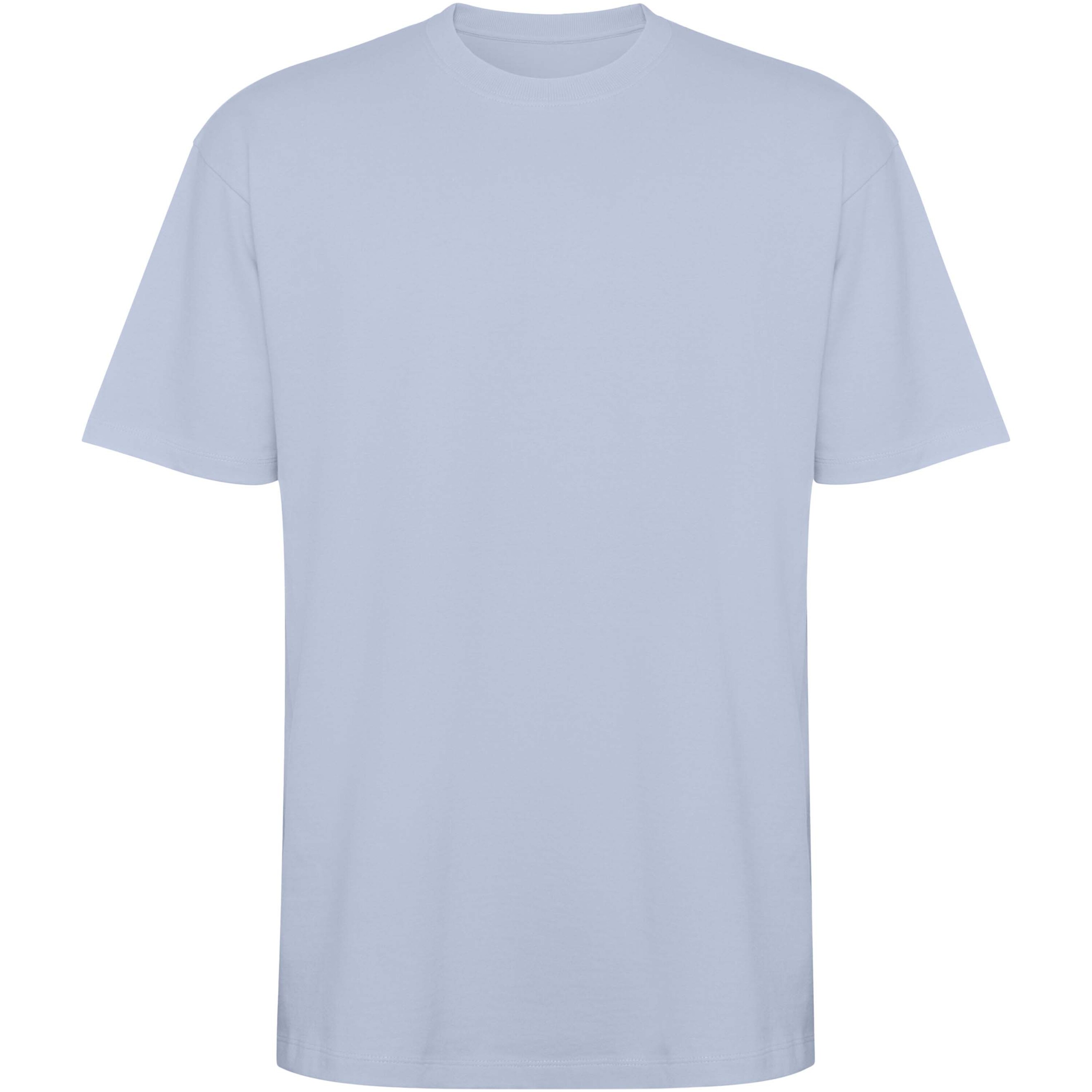 Roly R6560 - T-shirt Bull unisexe oversize à manches courtes