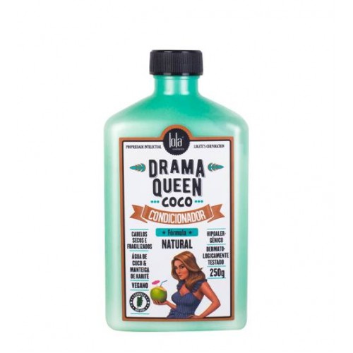 Lola Drama Queen Coco Condicionador 250g