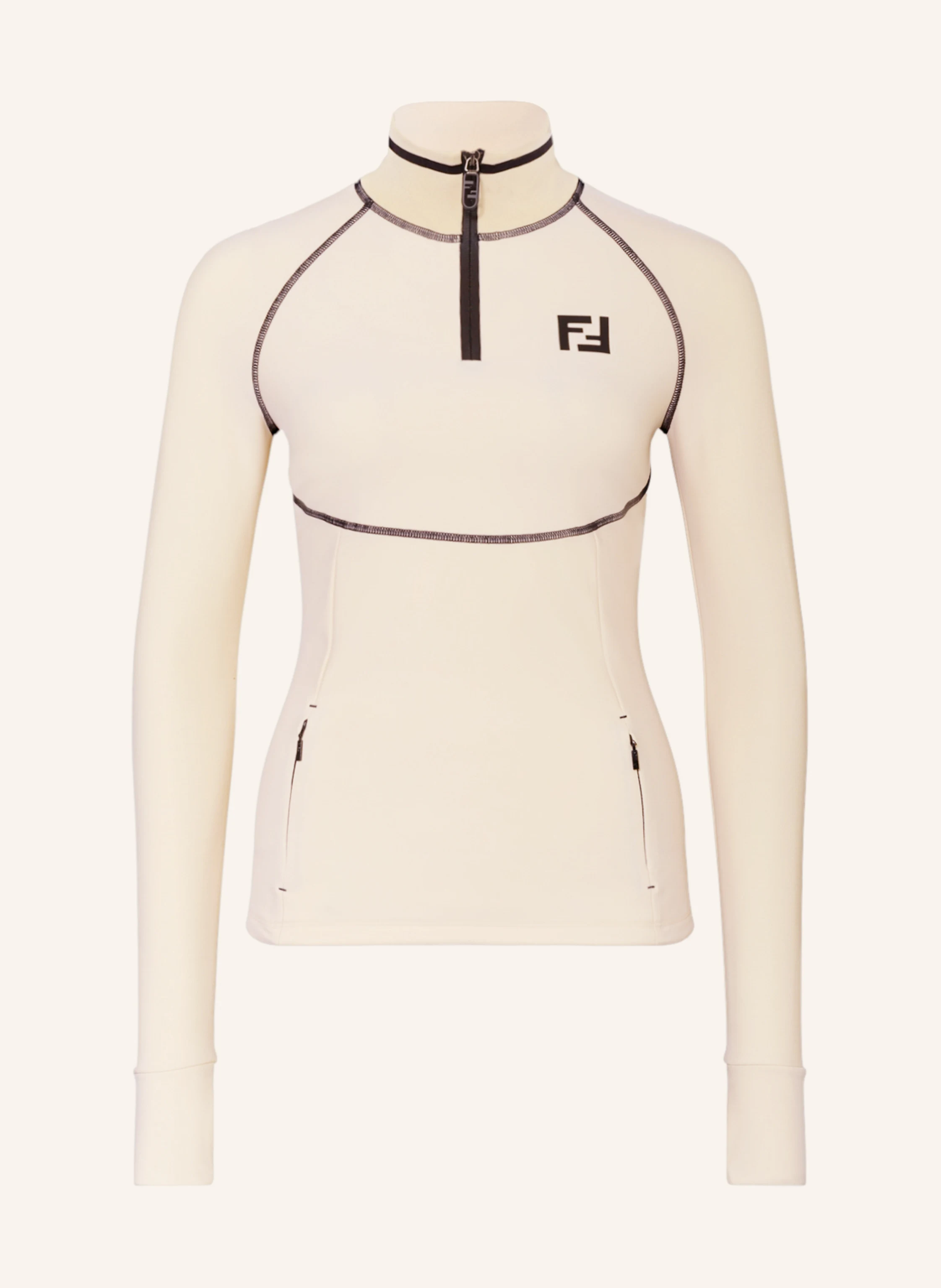 FENDI Midlayer TECNICA