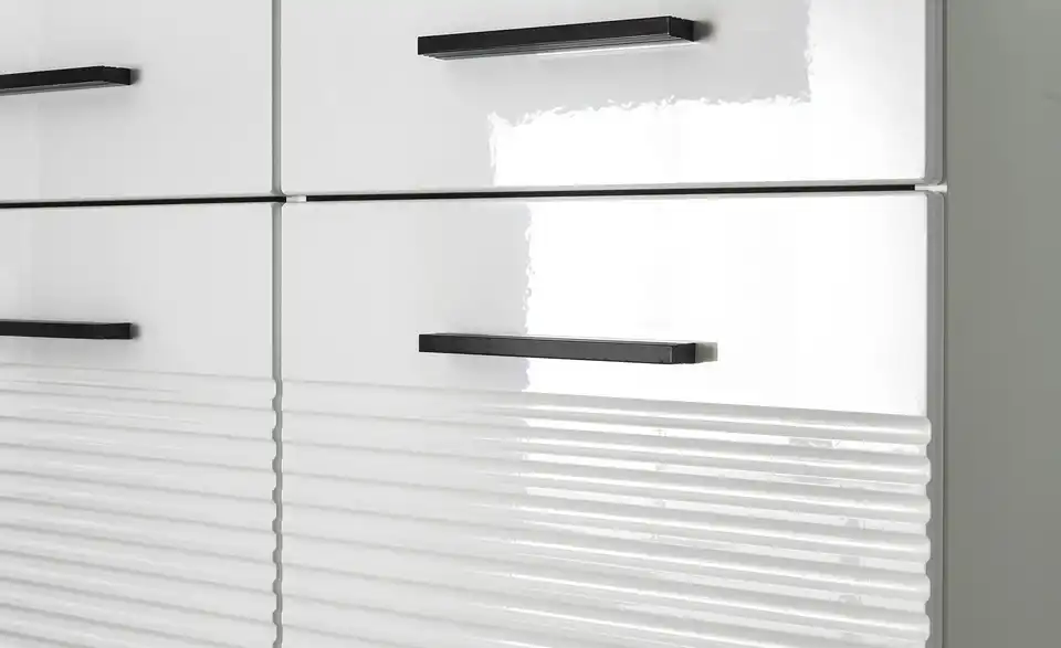 Kommode Buin 80 cm 2 Stück