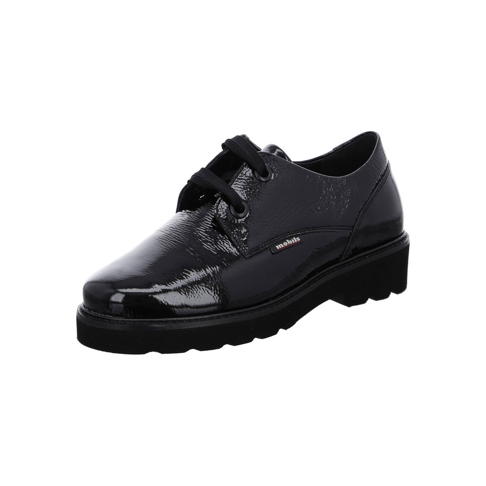 Mobils chaussures Orelia noir