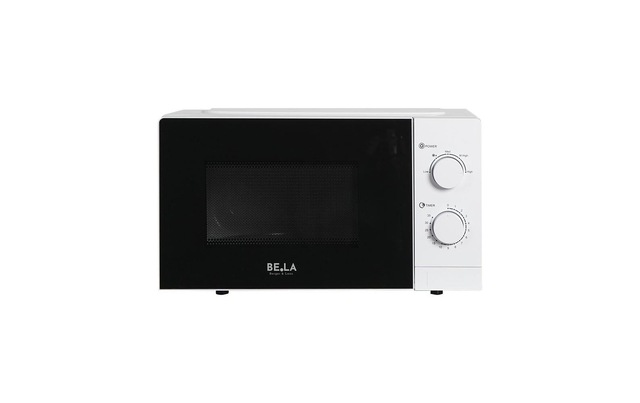 Mikrowelle »Berger Lanz MW20P71« 700 W