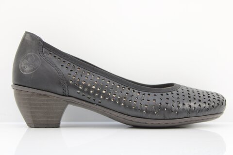 Rieker Pumps