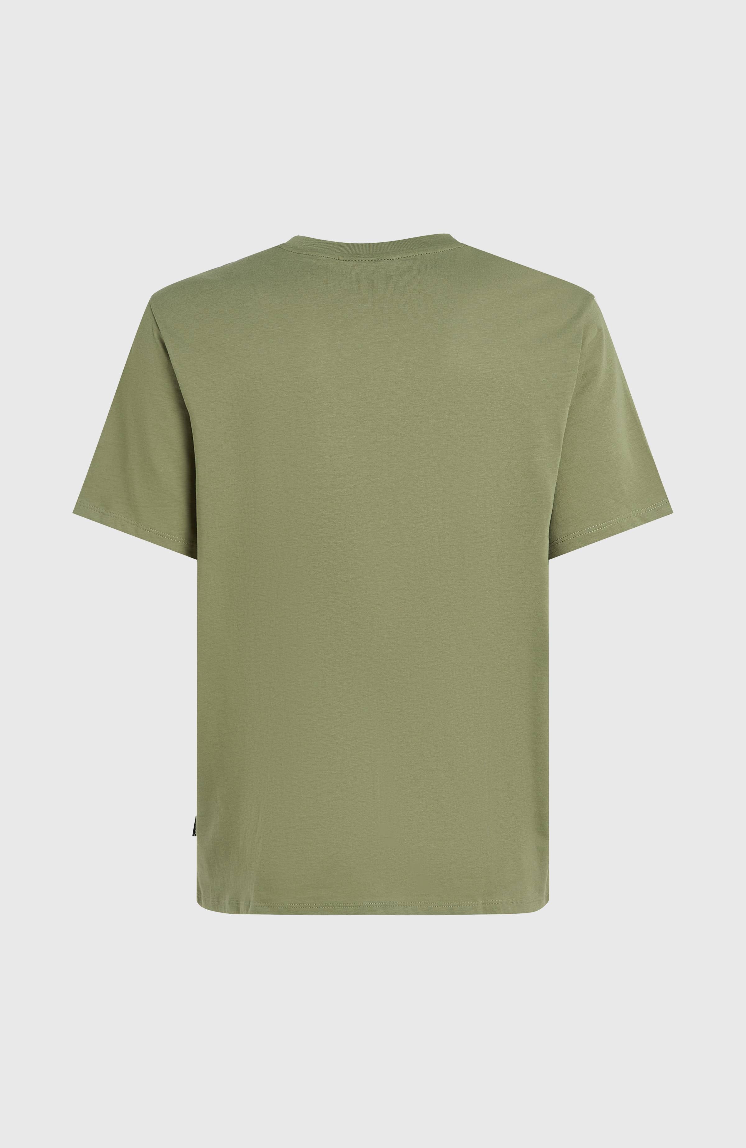 Original Cali Logo T-shirt