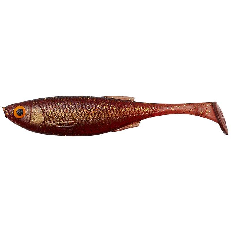 Leurre Souple Savage Gear Craft Shad - 9Cm - Par 5