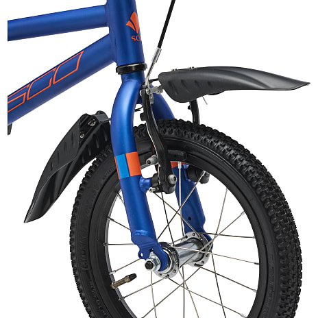 SCO Extreme børne mountainbike 1 gear 14