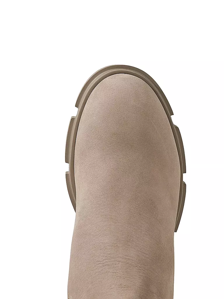 COPENHAGEN Stiefel - Boots CPH500 beige
