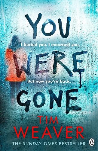 You Were Gone - David Raker Missing Persons (Paperback)