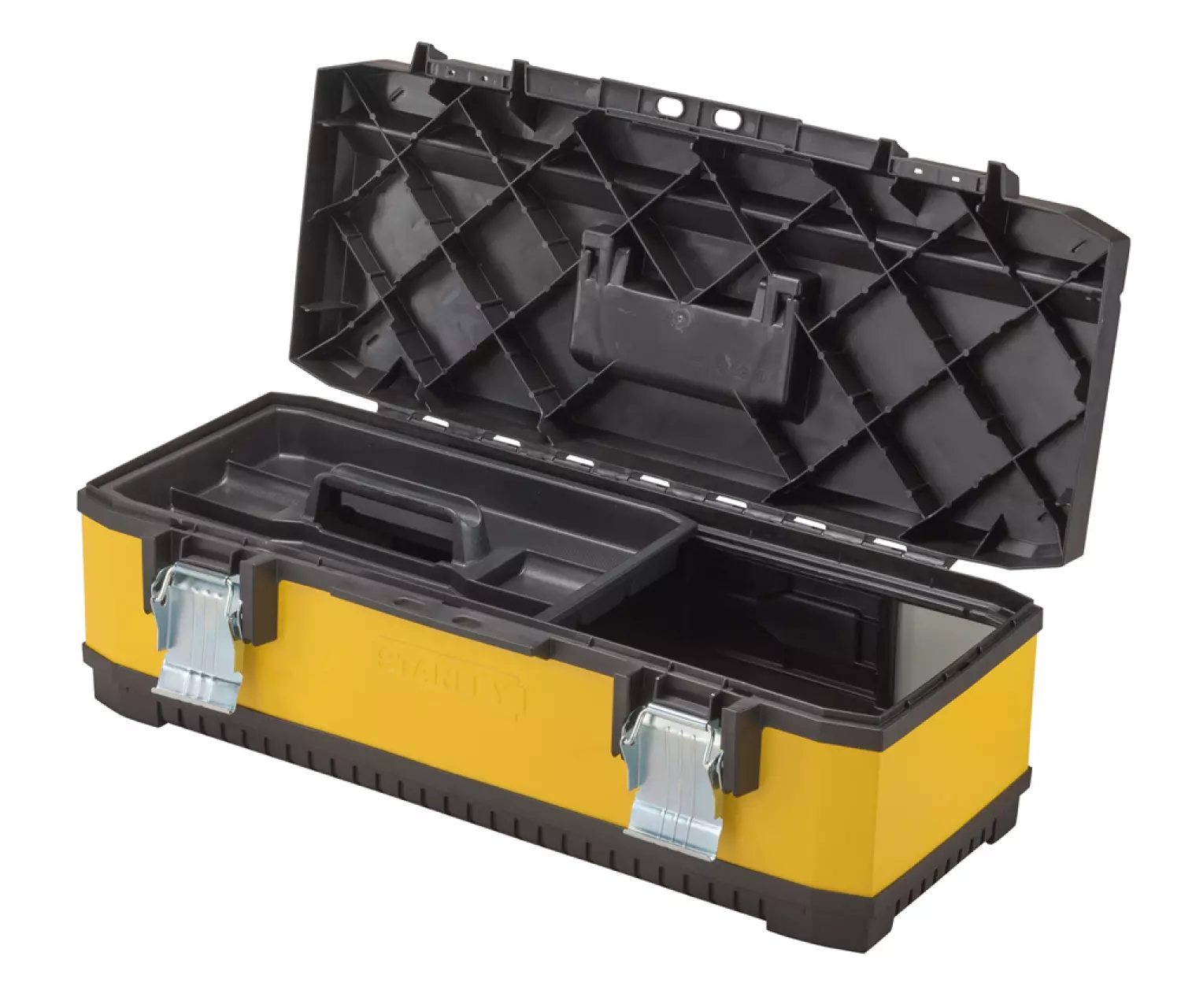 Stanley 1-95-614 MP Gereedschapskoffer 26