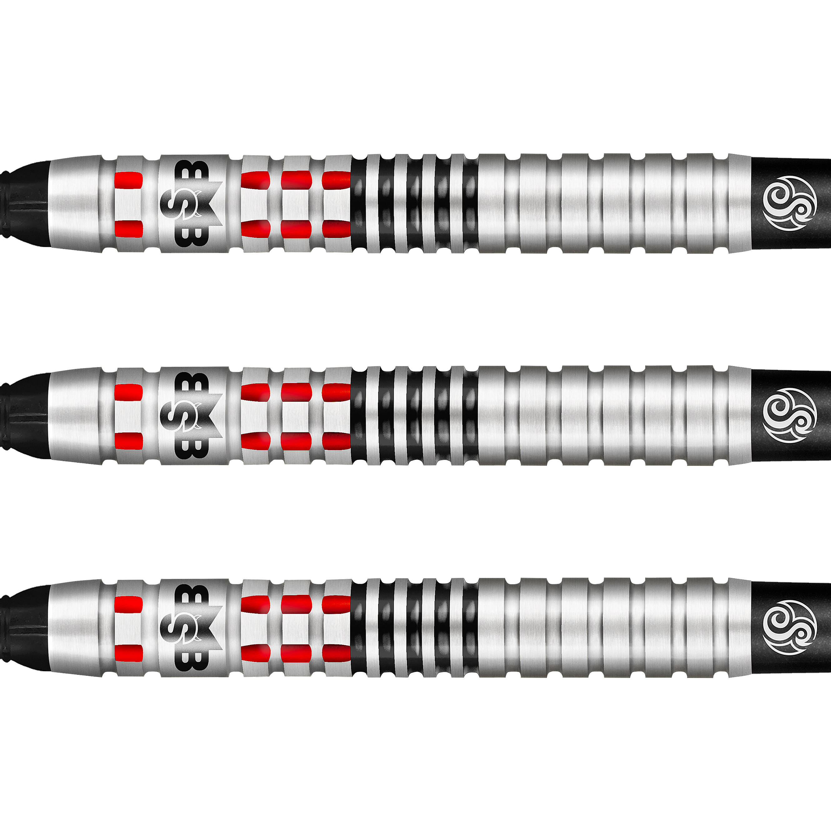 Shot - Michael Smith Achieve - Softdart