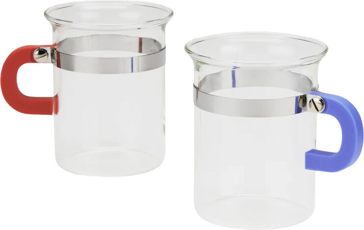 Bodum CHAMBORD 2 stk. glas 0,30 l