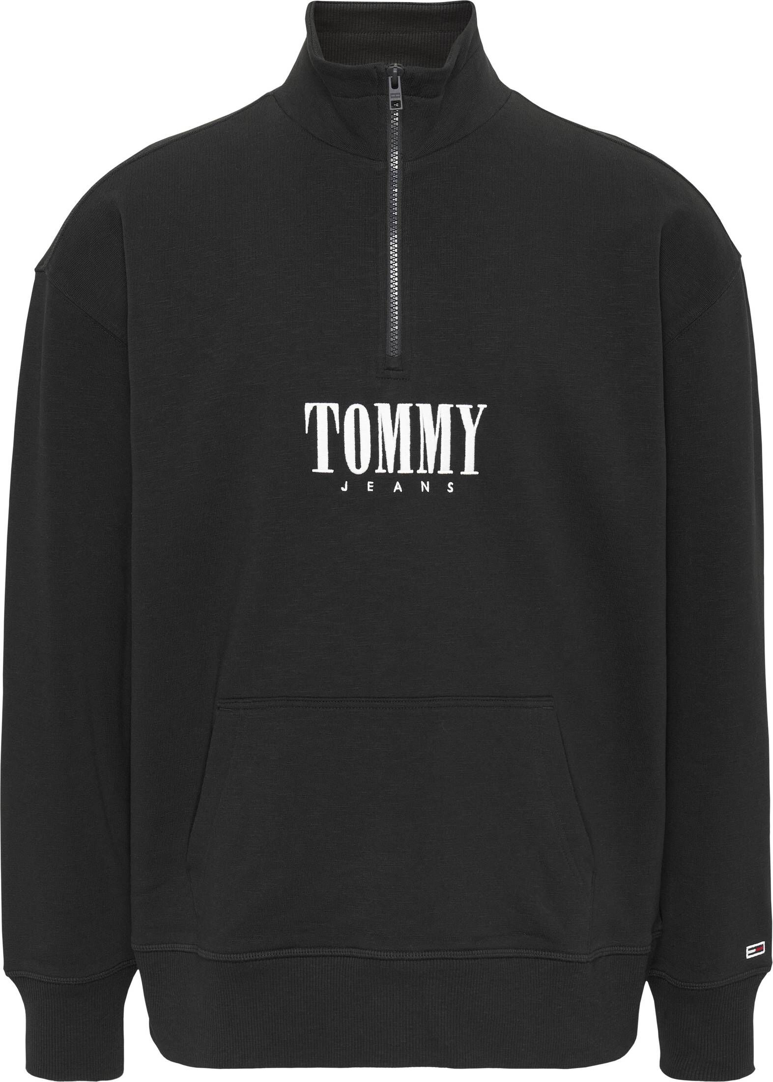 Tommy Jeans| Herren Sweatshirt Relaxed Fit