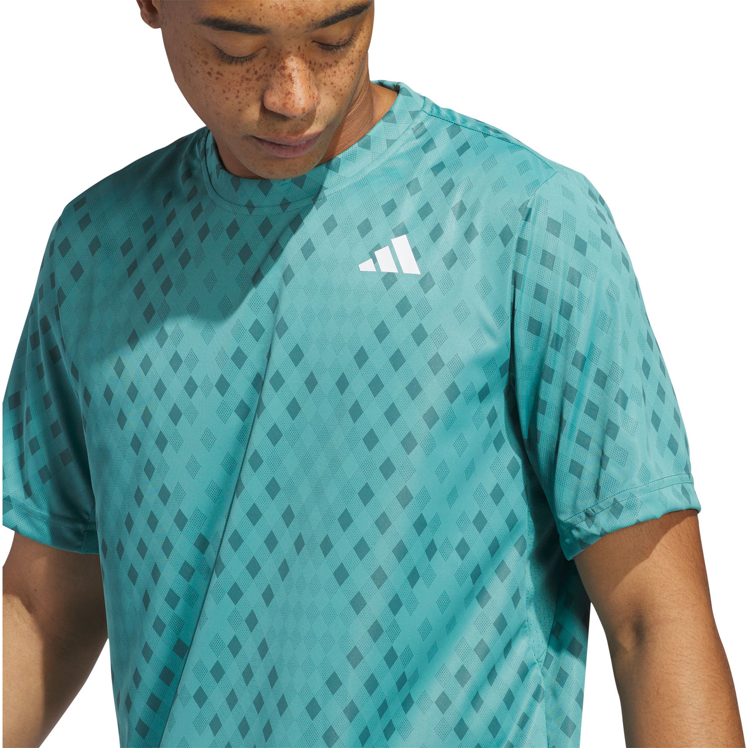adidas Club Graph Tee