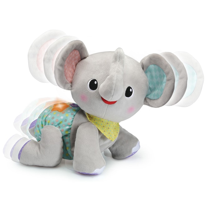 VTech - Krabbel-mit-mir Elefant